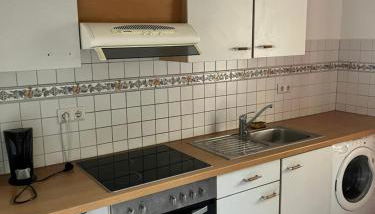 Apartment 1 Erdgeschoss Dähre - Foto 4