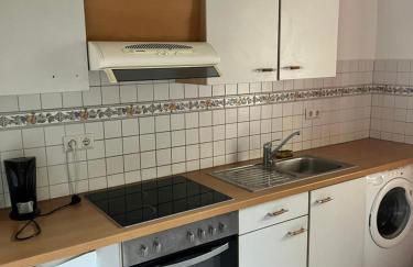 Apartment 1 Erdgeschoss Dähre - Foto 4