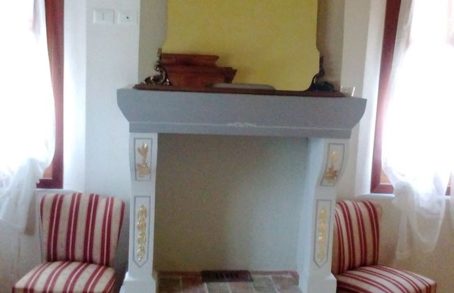 L'Antico Casale dei Sogni - Foto 13