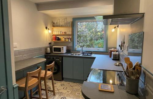 One bed cosy Highland cottage near Beauly - Foto 6