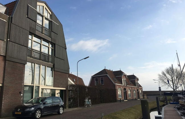 Aan de Kade Comfortable Holiday Residence - Foto 14