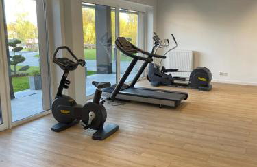 Superior Laguna Beskidow 3 Rooms! Sauna&Gym! Air Condition! - Foto 32