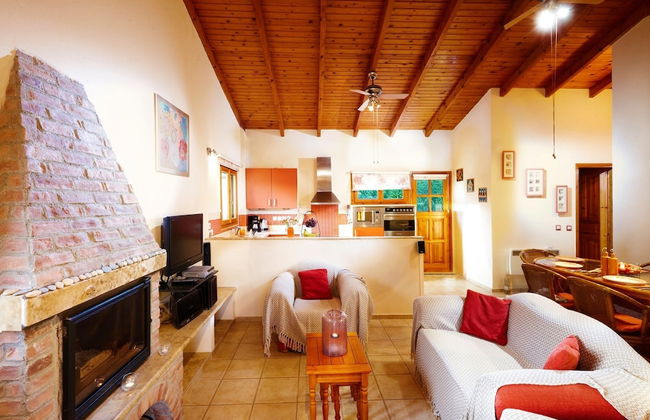 disCrete Villa Arete - Foto 14