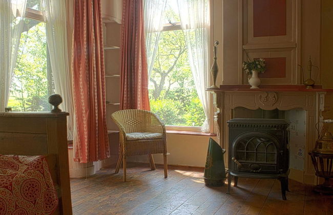 Authentic Farmhouse in Pingjum With Hot Tub - Foto 12