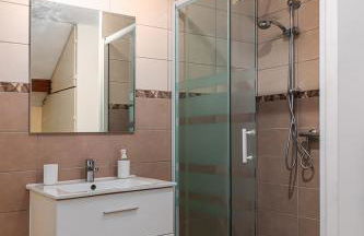 Paris Roissy CDG : Top Duplex - 3 bedrooms - Foto 18