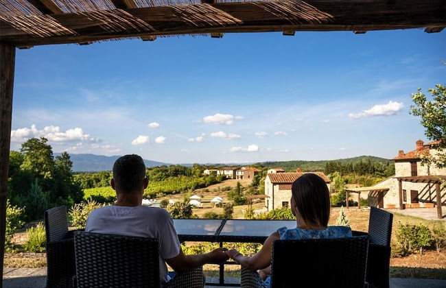 Poggio Cennina Resort - Photo 75