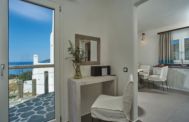 SkiNAmmos Eco Villas - Foto 6