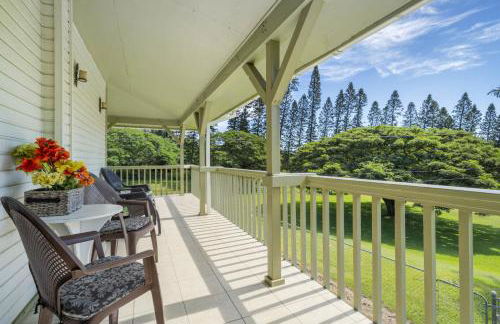 Hale Kamāoa Naalehu - Foto 20