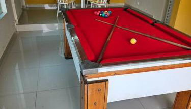 Natureza na cidade - Foto 3, Game Room