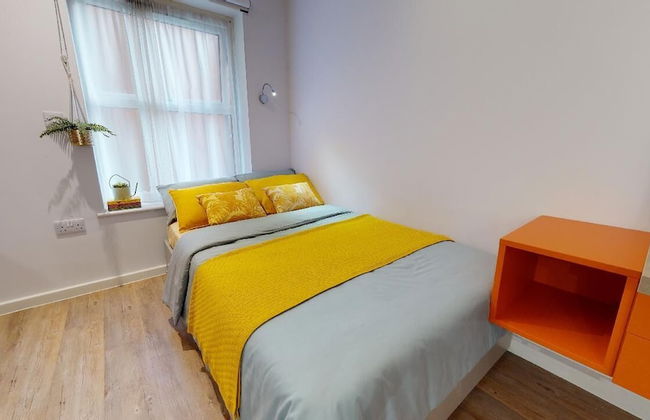 Student Only Studio with Kitchenette - Foto 9