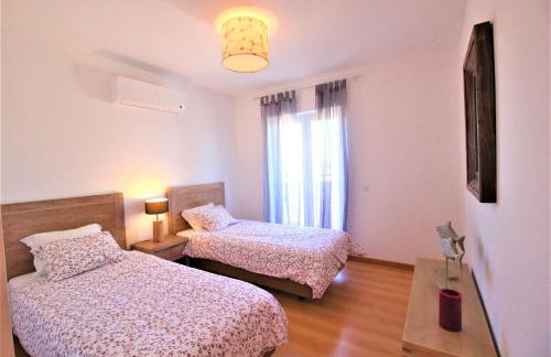 Cabanas Gardens -T2 Penthouse Superb 360º Views, 206m2 - WPCG 52 - Foto 24