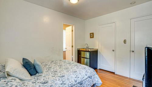 Serene Studio in SF Suburbs Quiet and Cat Friendly! - Foto 5