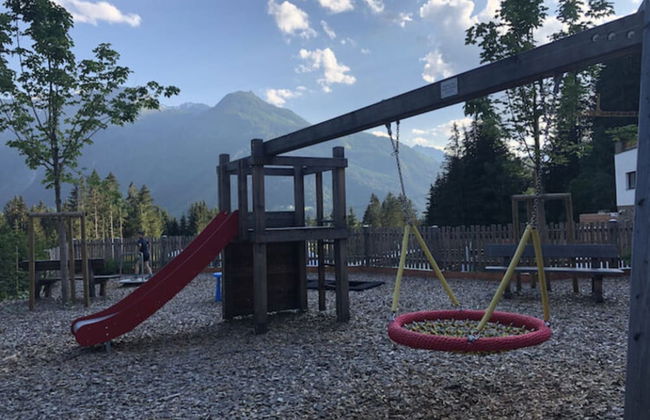 Chalet in Neukirchen Near Ski Slope - Foto 16