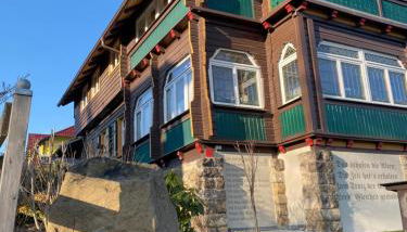 Ferienwohnung „Kleine Liebe“ - Photo 3