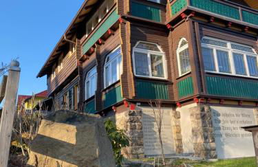 Ferienwohnung „Kleine Liebe“ - Photo 3