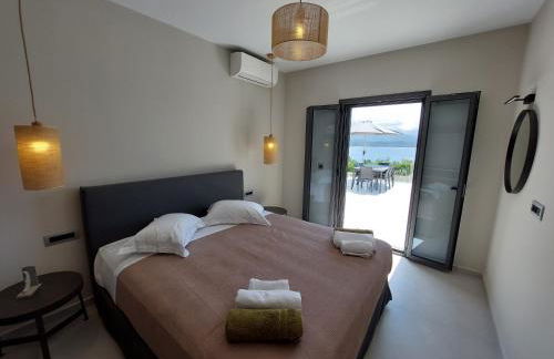 Alekos Beach Houses-Elia Villas - Foto 47