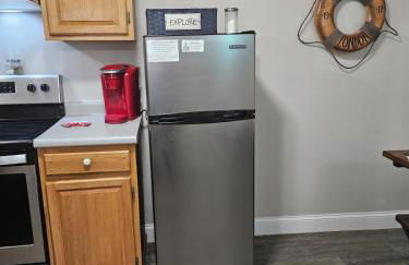 Cozy Lawrence 1BR Near KU - Wi-Fi & Patio - Foto 21