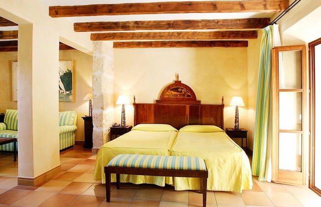 Ca's Garriguer Agroturismo - Photo 18