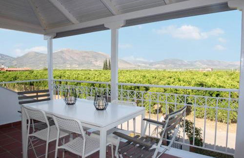 Countryside Loft - Inachos - Foto 18