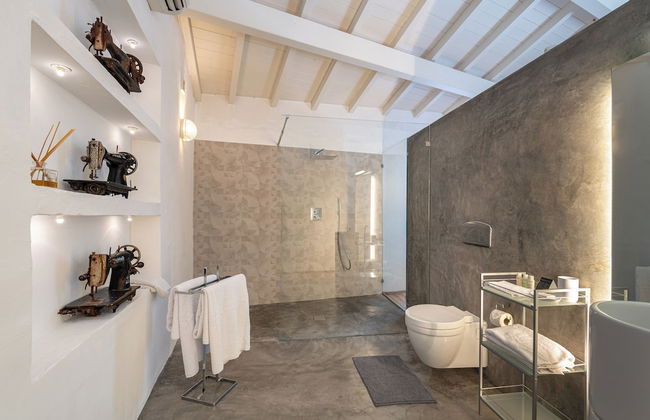 Imani Country House - Photo 49