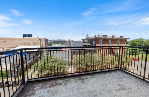 Modern Nulu 2BR CozySuites 02 - Foto 24