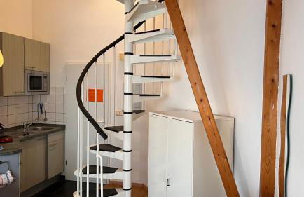 Apartmenthaus Somborn - Foto 61