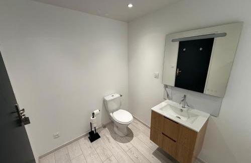 Résidence du commerce 4 étoiles - Foto 19