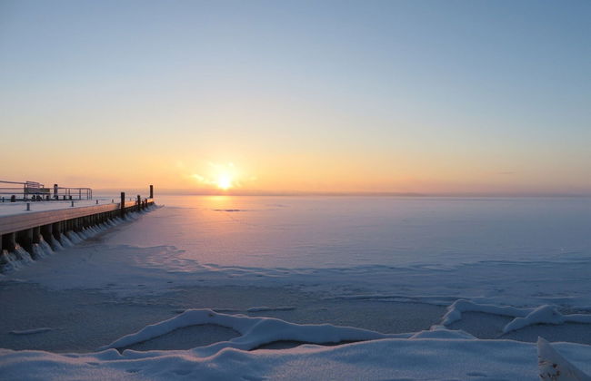 Seepark Heidenholz, Plau am See - Foto 29