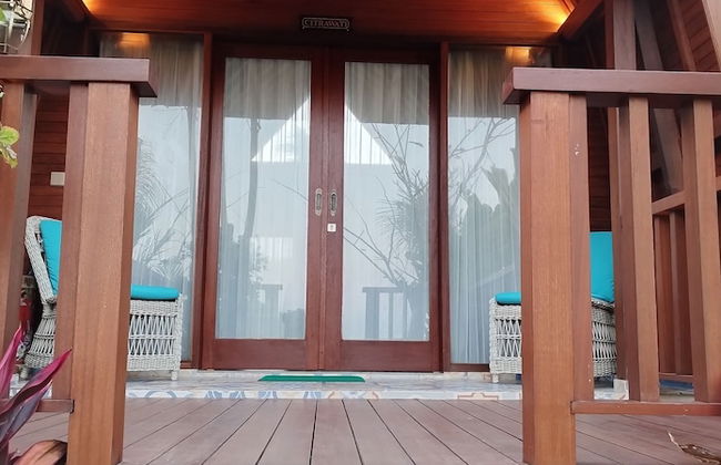 Room-love Without Boundaries Num9759 - Foto 8