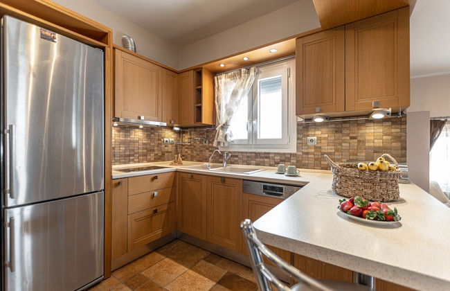 villa argo naxos - Foto 12