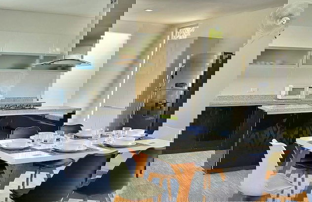 Súper CASA FINCA Jaccuzi A.A Wifi TV - Photo 8