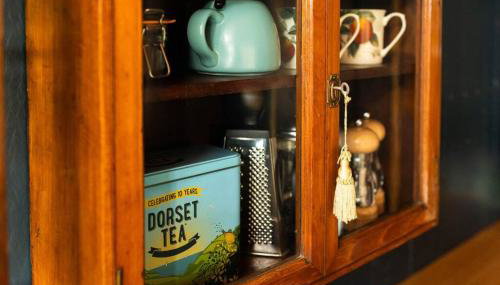 Astronomer Shepherd's hut - Foto 3