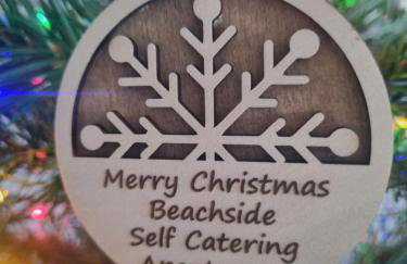 Beachside Apartment - Foto 39