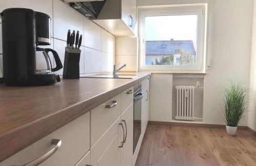 Zollernalb-Apartment G6 - Foto 17