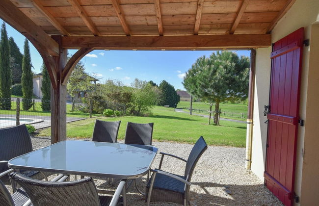 Luxury Villa With Private Sauna, Pool - Foto 15