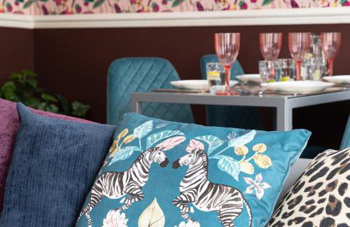 Harbour Heights Plymouth - Centrally located - Parking - Ocean City Retreats - Foto 20