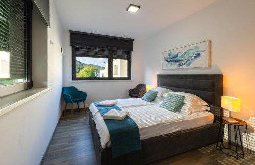 Korcula Luxury Apartments - Photo 41