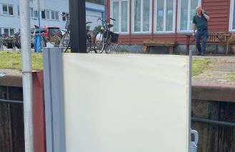 Hausboot mit Traumlage in Lübeck-Travemünde - Foto 19