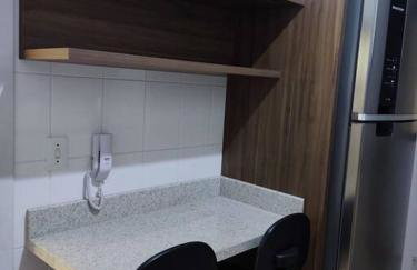 Apartamento com ar condicionado nos 2 quartos - Photo 23