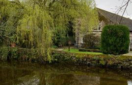 Willow View, Cartmel - Foto 11