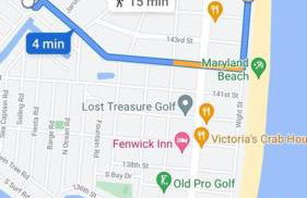 North Ocean city newly Remodeled - Foto 19