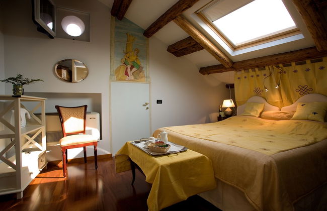 La Villeggiatura - Foto 18