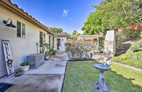 Chula Vista Studio with Hot Tub about 9 Mi to Downtown - Foto 17