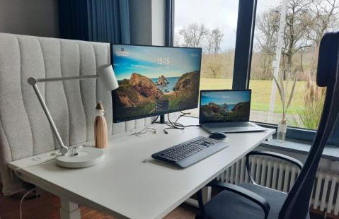 Apartment An der Weinstraße - Foto 36