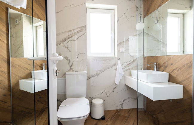 Two Room Apartment With Thermal Zone - Foto 15