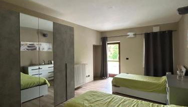 Beinalot Country House - Foto 5