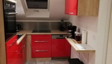 Emmerich s neu errichtete DG-Wohnung - Foto 5