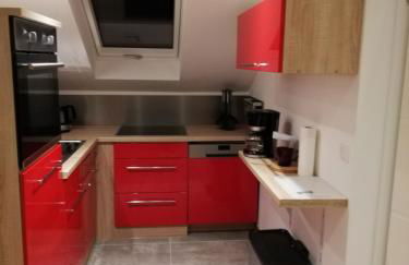 Emmerich s neu errichtete DG-Wohnung - Foto 5