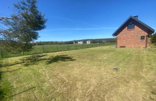 Domek Radawa, Koguty - Foto 12