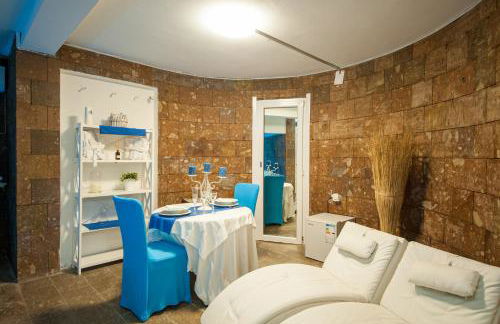 VILLA DI l ABBIU RELAIS ANTICA DIMORA STORICA - Photo 6